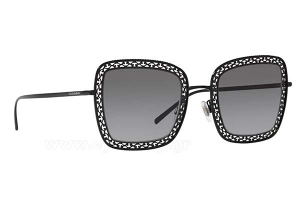 Sunglasses Dolce Gabbana 2225 01/8G