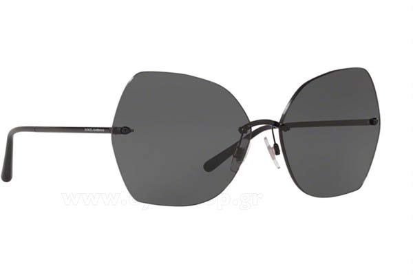 Sunglasses Dolce Gabbana 2204 01/87
