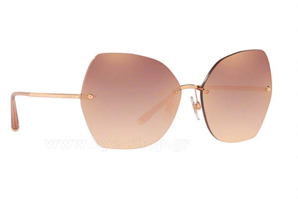 Sunglasses Dolce Gabbana 2204 12986F
