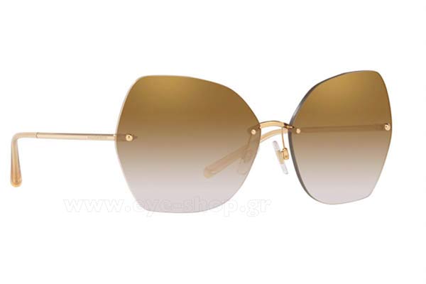 Sunglasses Dolce Gabbana 2204 02/6E