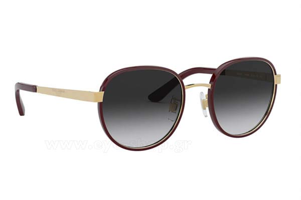 Sunglasses Dolce Gabbana 2227J 13188G
