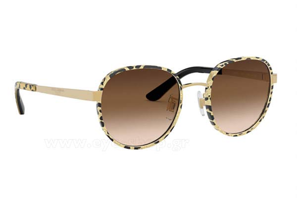 Sunglasses Dolce Gabbana 2227J 02/13