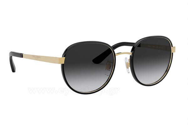 Sunglasses Dolce Gabbana 2227J 02/8G