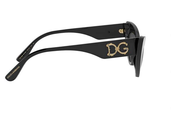 Dolce Gabbana model 4368 Devotion color 501/8G