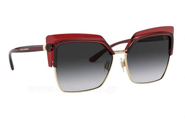 Sunglasses Dolce Gabbana 6126 550/8G