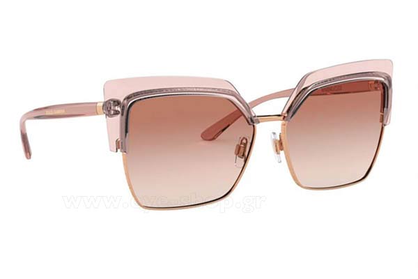 Sunglasses Dolce Gabbana 6126 314813