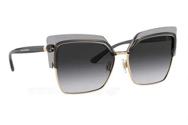 Sunglasses Dolce Gabbana 6126 31608G