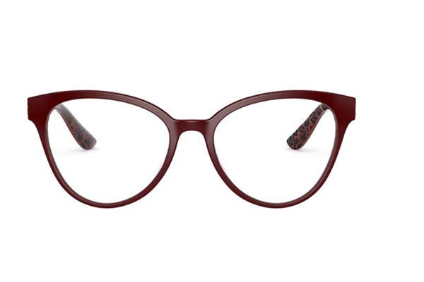 Eyeglasses Dolce Gabbana 3320
