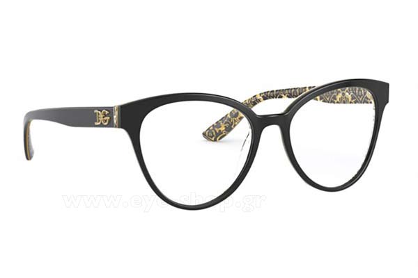 Sunglasses Dolce Gabbana 3320 3215