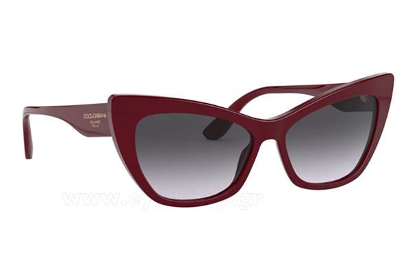 Sunglasses Dolce Gabbana 4370 30918G