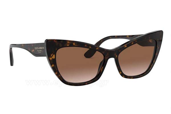 Sunglasses Dolce Gabbana 4370 502/13