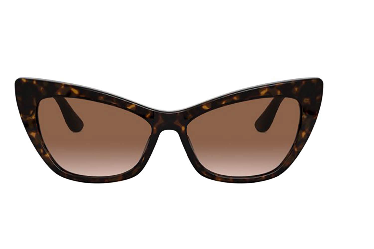 DOLCE GABBANA 4370 502/13 56 | SUNGLASSES Women EyeShop display picture 1