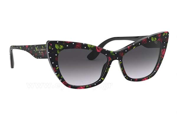 Sunglasses Dolce Gabbana 4370 32298G