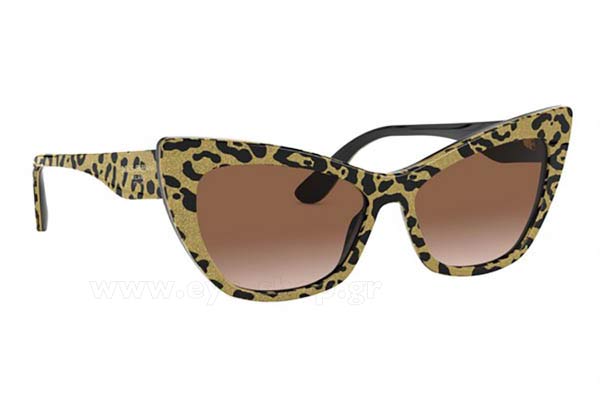 Sunglasses Dolce Gabbana 4370 320813