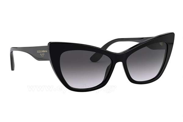 Sunglasses Dolce Gabbana 4370 501/8G