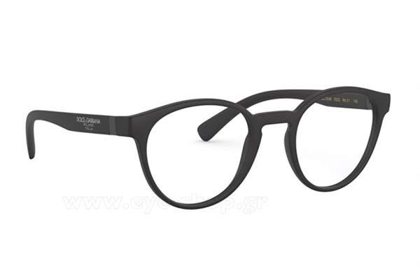Dolce Gabbana 5046 Eyewear 