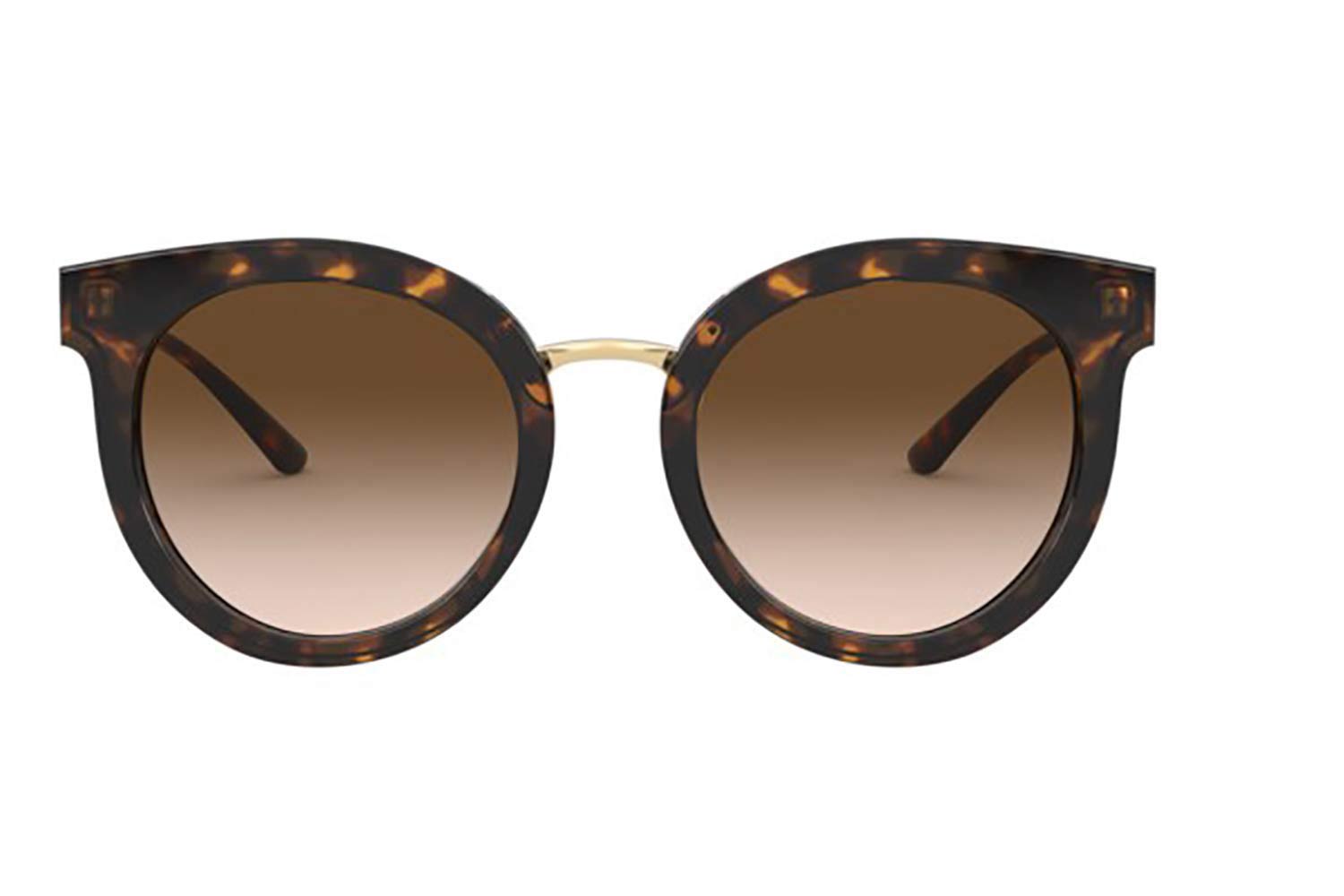 DOLCE GABBANA 4371 502/13 52 | SUNGLASSES Women EyeShop