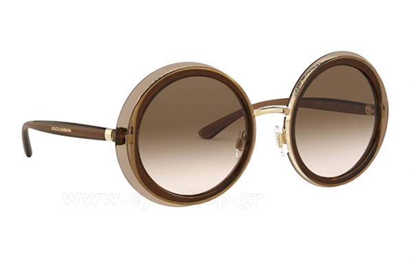 Sunglasses Dolce Gabbana 6127 537413