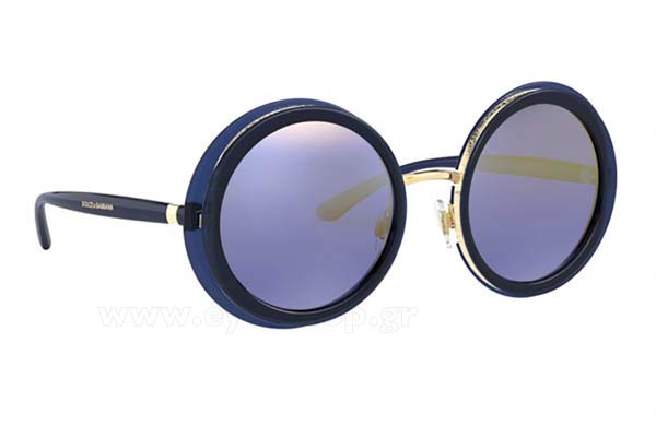Sunglasses Dolce Gabbana 6127 309433