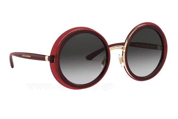 Sunglasses Dolce Gabbana 6127 550/8G