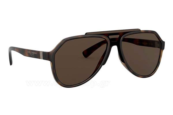 Sunglasses Dolce Gabbana 6128 1935/73