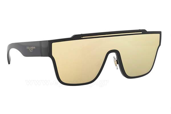 Sunglasses Dolce Gabbana 6125 501/03