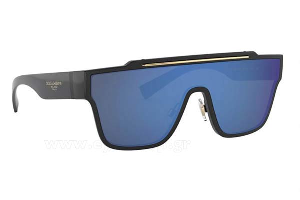 Sunglasses Dolce Gabbana 6125 501/76