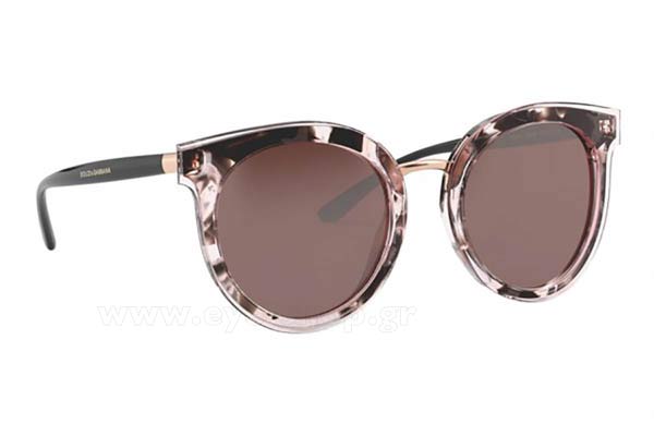 Sunglasses Dolce Gabbana 4371 323608