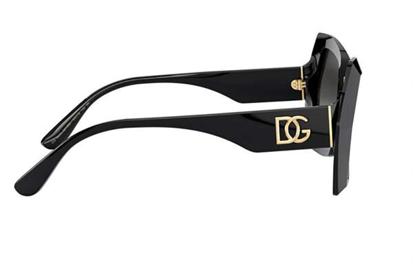 Dolce Gabbana model 4377 color 501/8G