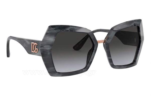 Sunglasses Dolce Gabbana 4377 32518G