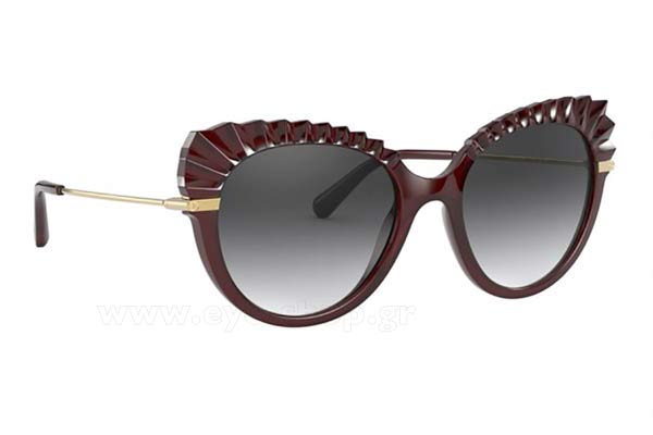 Sunglasses Dolce Gabbana 6135 550/8G