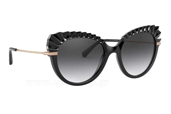 Sunglasses Dolce Gabbana 6135 501/8G