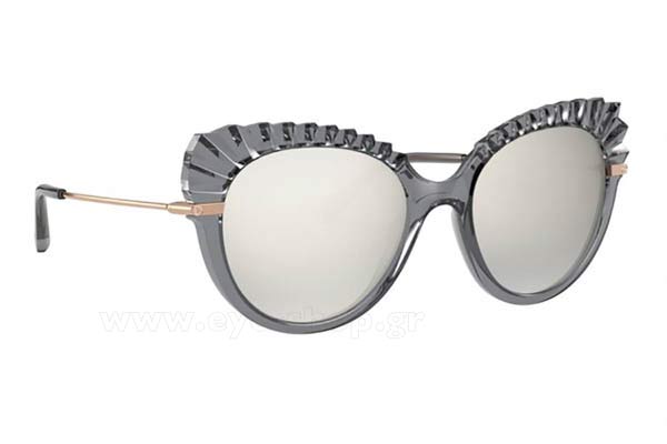 Sunglasses Dolce Gabbana 6135 35746V