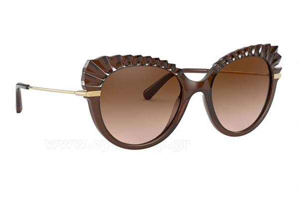 Sunglasses Dolce Gabbana 6135 315913
