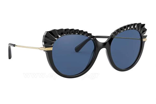Sunglasses Dolce Gabbana 6135 309480