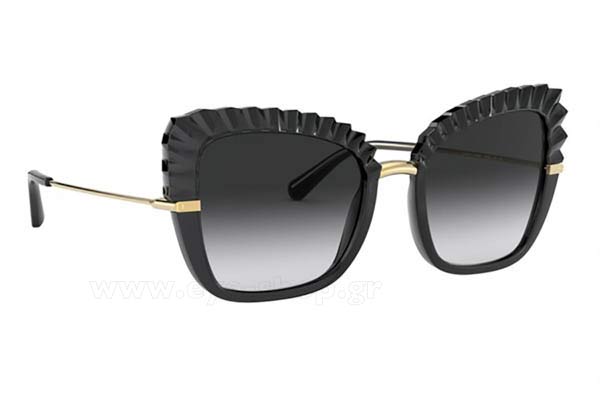 Sunglasses Dolce Gabbana 6131 31608G