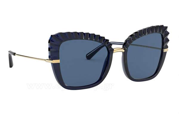 Sunglasses Dolce Gabbana 6131 309480