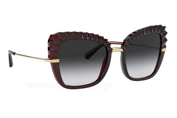 Sunglasses Dolce Gabbana 6131 550/8G