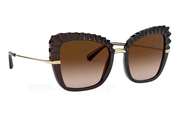 Sunglasses Dolce Gabbana 6131 315913