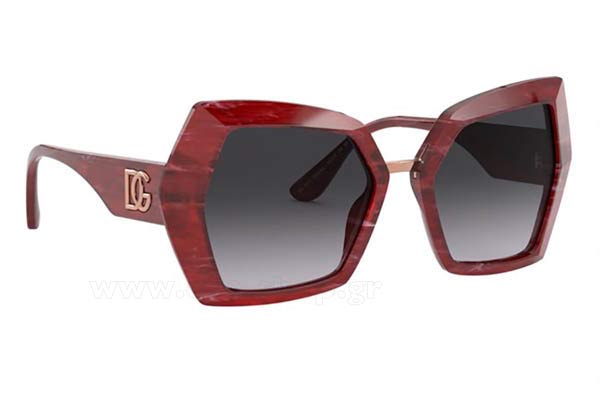 Sunglasses Dolce Gabbana 4377 32528G