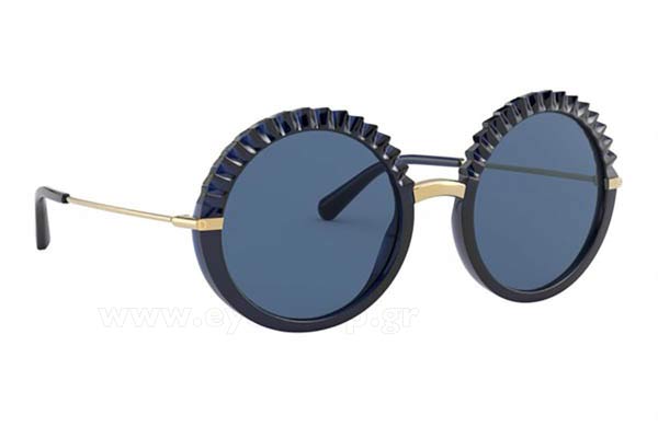 Sunglasses Dolce Gabbana 6130 309480