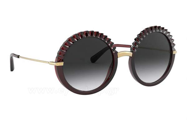 Sunglasses Dolce Gabbana 6130 550/8G