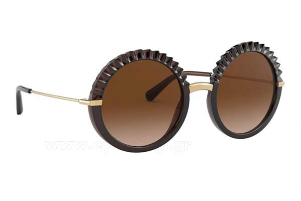 Sunglasses Dolce Gabbana 6130 315913