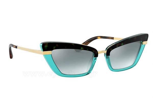 Sunglasses Dolce Gabbana 4378 32497C