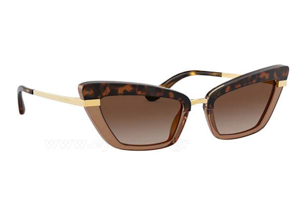 Sunglasses Dolce Gabbana 4378 325613