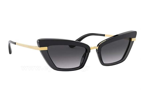 Sunglasses Dolce Gabbana 4378 32468G