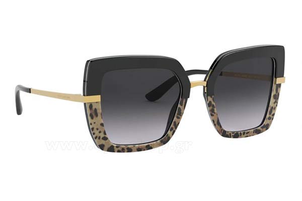 Sunglasses Dolce Gabbana 4373 32448G