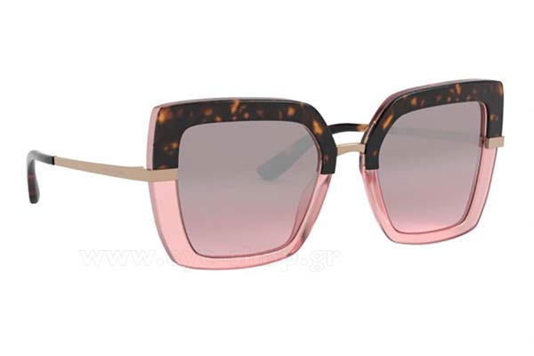 Sunglasses Dolce Gabbana 4373 32487E