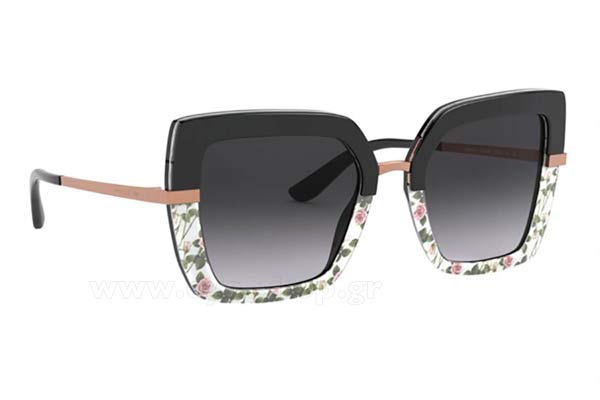 Sunglasses Dolce Gabbana 4373 32508G