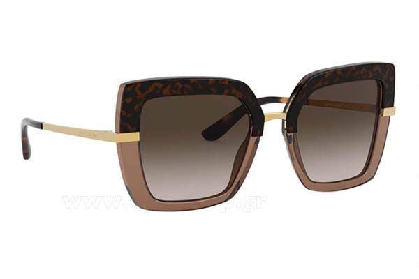 Sunglasses Dolce Gabbana 4373 325613